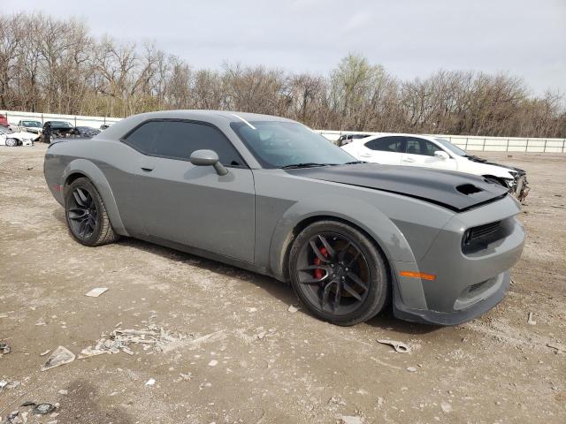 Photo 4 from auction – 2019 DODGE CHALLENGER with VIN 2C3CDZL9XKH619904