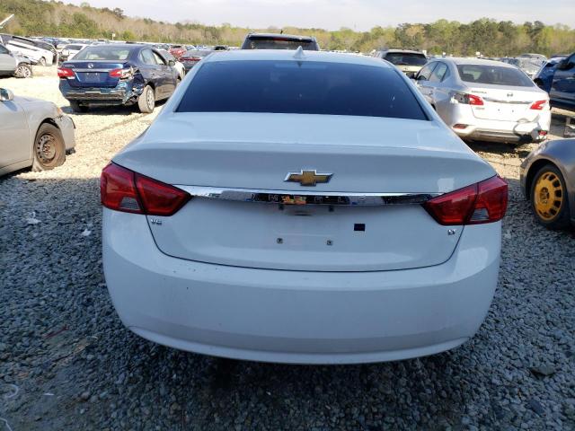 Photo 6 from auction – 2018 CHEVROLET IMPALA LT with VIN 2G1105S3XJ9127640