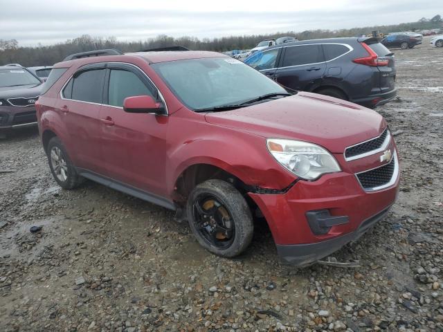 Photo 4 from auction – 2014 CHEVROLET EQUINOX LT with VIN 2GNALBEK6E6236420