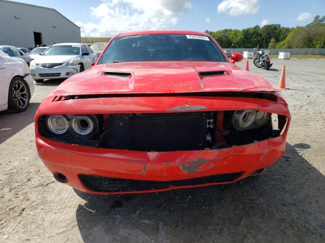 Photo 5 from auction – 2015 DODGE CHALLENGER with VIN 2C3CDZAG5FH705371