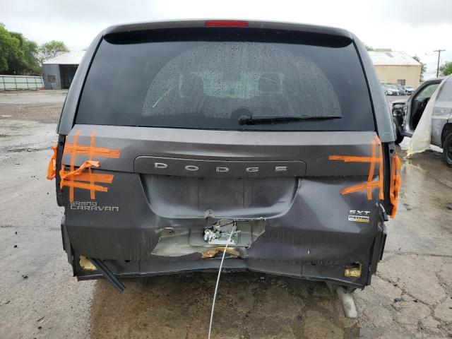 Photo 6 from auction – 2019 DODGE GRAND CARA with VIN 2C4RDGCG3KR514558
