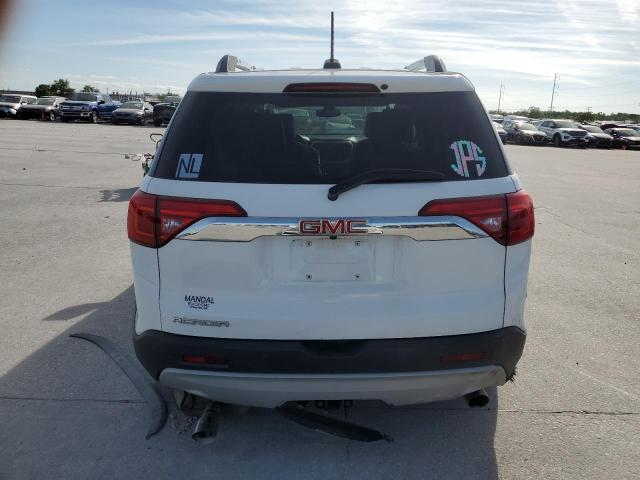 Photo 6 from auction – 2017 GMC ACADIA SLT with VIN 1GKKNNLS2HZ304737