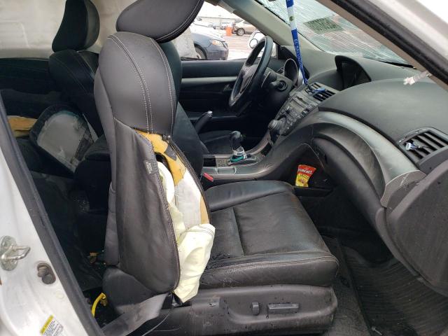 Photo 7 from auction – 2012 ACURA TL with VIN 19UUA9F70CA000846