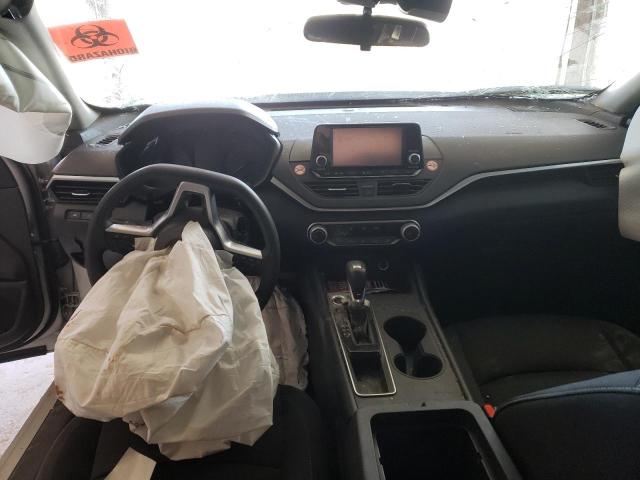 Photo 8 from auction – 2021 NISSAN ALTIMA S with VIN 1N4BL4BV3MN301070