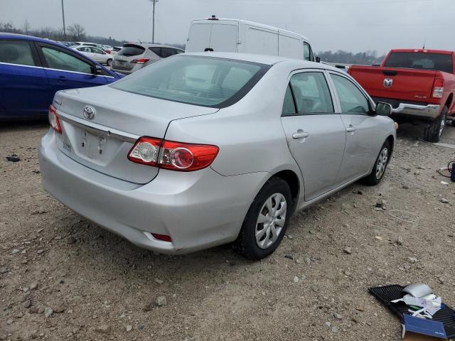 Photo 3 from auction – 2013 TOYOTA COROLLA BA with VIN 2T1BU4EE9DC004956