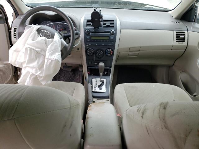 Photo 8 from auction – 2010 TOYOTA COROLLA BA with VIN 2T1BU4EE2AC245821
