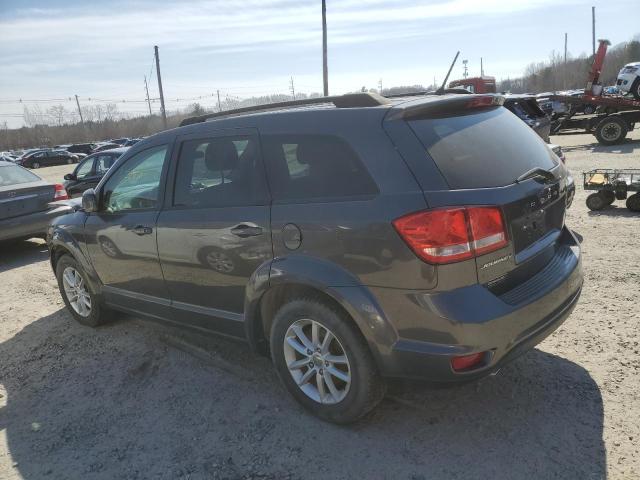 Photo 2 from auction – 2016 DODGE JOURNEY SX with VIN 3C4PDCBG0GT224798