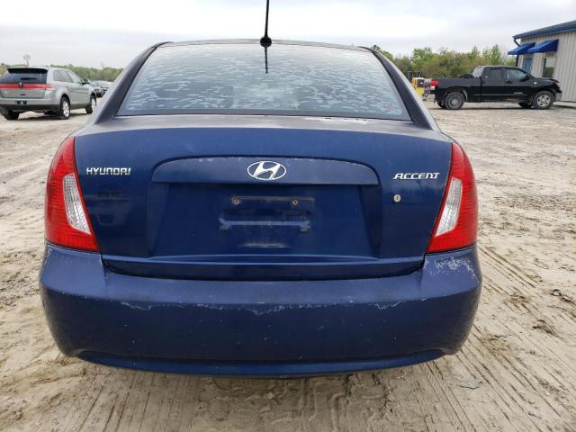 Photo 6 from auction – 2010 HYUNDAI ACCENT GLS with VIN KMHCN4AC2AU464797