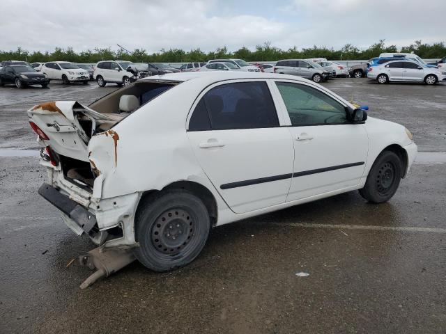 Photo 3 from auction – 2005 TOYOTA COROLLA CE with VIN JTDBR32E552055094