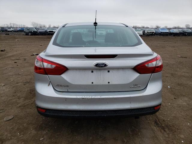 Photo 6 from auction – 2014 FORD FOCUS SE with VIN 1FADP3F26EL136006