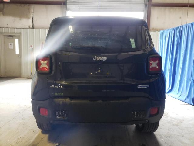 Photo 6 from auction – 2016 JEEP RENEGADE L with VIN ZACCJBBT3GPD20981