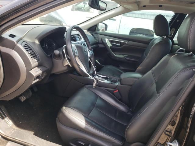 Photo 7 from auction – 2016 NISSAN ALTIMA 3.5 with VIN 1N4BL3AP9GC156565