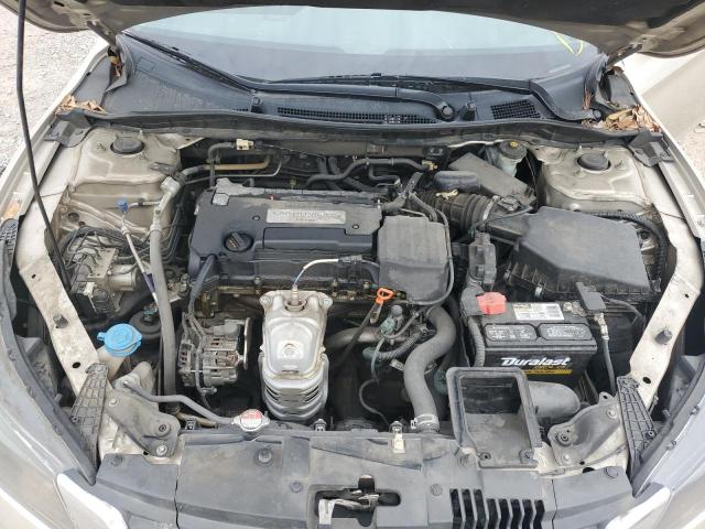 Photo 11 from auction – 2014 HONDA ACCORD LX with VIN 1HGCR2F32EA301968