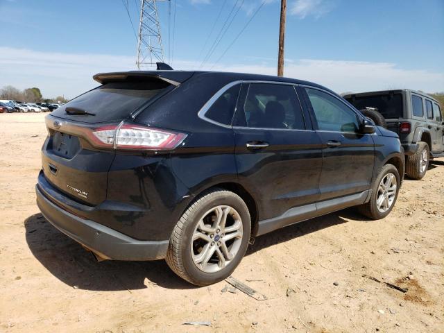 Photo 3 from auction – 2017 FORD EDGE TITAN with VIN 2FMPK3K94HBB82488