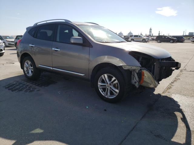 Photo 4 from auction – 2012 NISSAN ROGUE S with VIN JN8AS5MT1CW609037