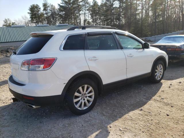 Photo 3 from auction – 2009 MAZDA CX-9 with VIN JM3TB38V490180094