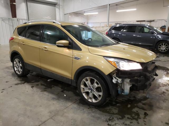 Photo 4 from auction – 2014 FORD ESCAPE TIT with VIN 1FMCU9JX6EUC14682