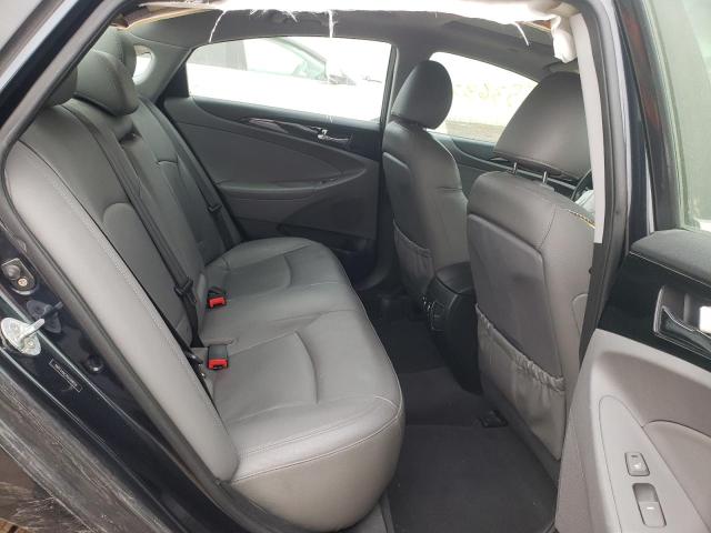 Photo 10 from auction – 2012 HYUNDAI SONATA SE with VIN 5NPEC4AC2CH358110