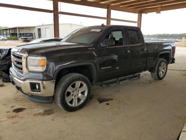 GMC SIERRA K15 2014 with VIN 1GTV2UEC4EZ162212 - Photo from auction