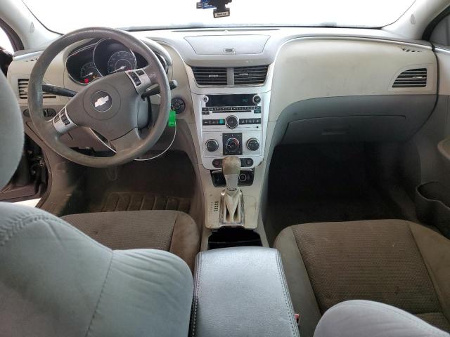 Photo 8 from auction – 2012 CHEVROLET MALIBU LS with VIN 1G1ZB5E02CF258408