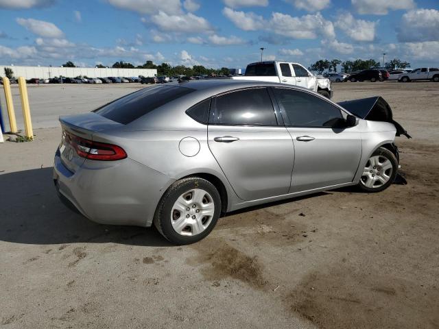 Photo 3 from auction – 2015 DODGE DART SE with VIN 1C3CDFAA8FD363342