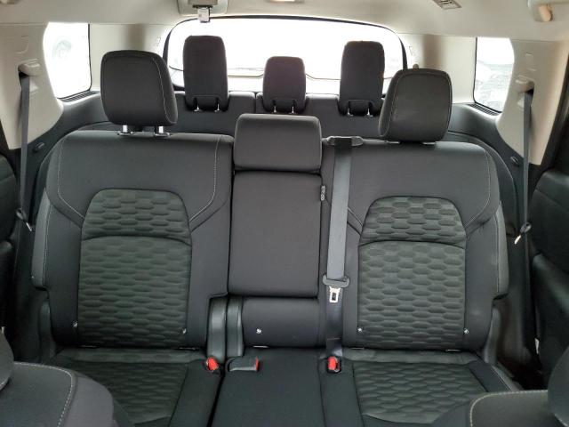 Photo 10 from auction – 2022 NISSAN PATHFINDER with VIN 5N1DR3BA2NC235144