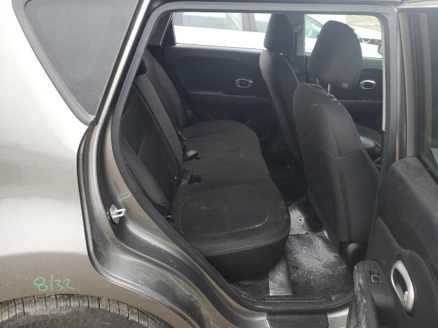 Photo 10 from auction – 2017 KIA SOUL with VIN KNDJN2A24H7432014