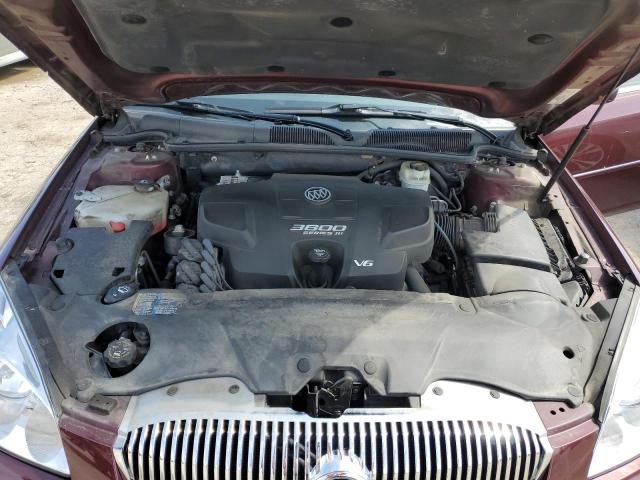 Photo 11 from auction – 2007 BUICK LUCERNE CX with VIN 1G4HD57237U210781