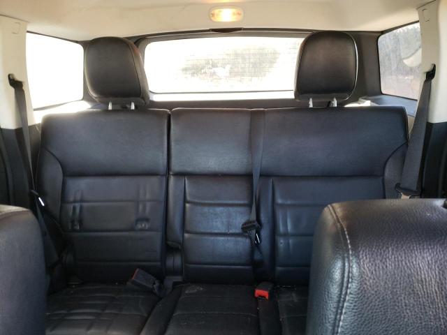 Photo 10 from auction – 2011 DODGE NITRO SHOC with VIN 1D4PU7GX1BW542015