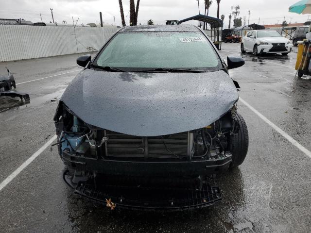 Photo 5 from auction – 2015 TOYOTA COROLLA L with VIN 5YFBURHE1FP333548