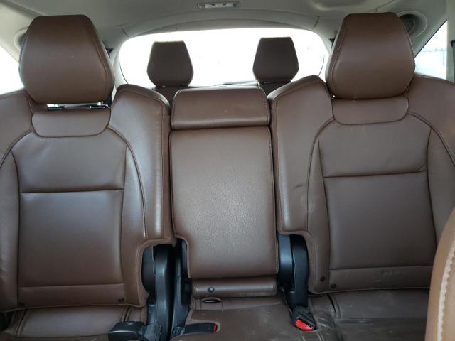 Photo 10 from auction – 2017 ACURA MDX NAVI with VIN 5FRYD4H48HB502904