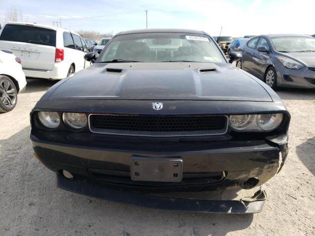 Foto 5 de la subasta – 2009 DODGE CHALLENGER con VIN 2B3LJ54T79H527460
