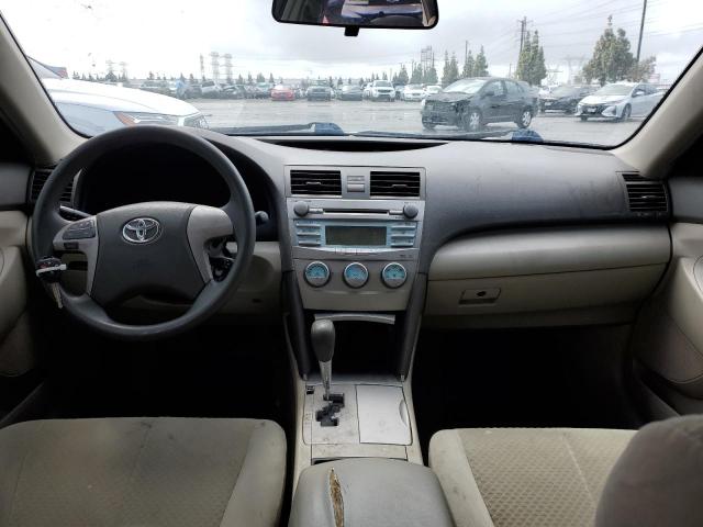 Photo 8 from auction – 2007 TOYOTA CAMRY CE with VIN 4T1BE46K87U642216