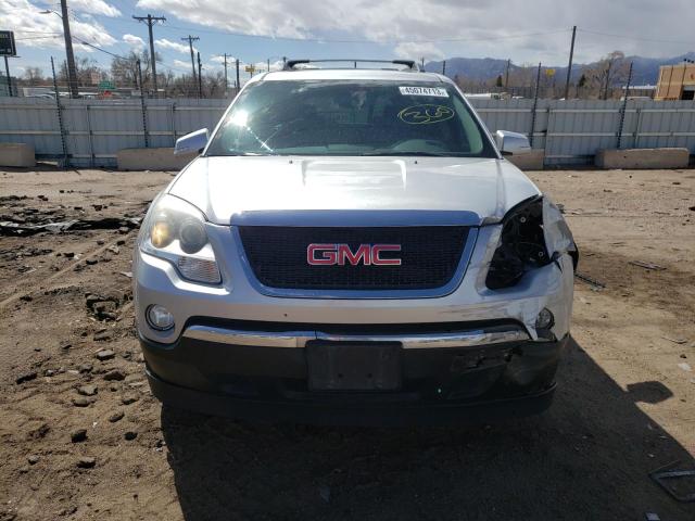 صورة رقم 5 من المزاد - 2012 GMC ACADIA SLT مع VIN 1GKKRRED2CJ124997