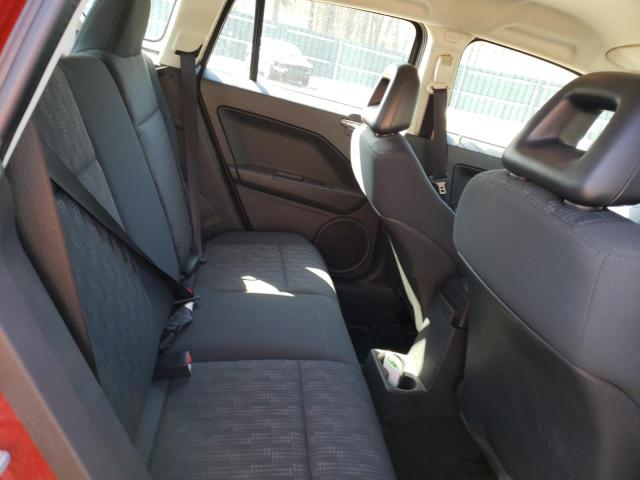Photo 10 from auction – 2008 DODGE CALIBER with VIN 1B3HB28B98D625307