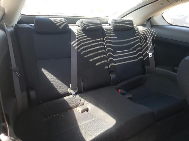 Photo 10 from auction – 2009 TOYOTA SCION TC with VIN JTKDE167590299035