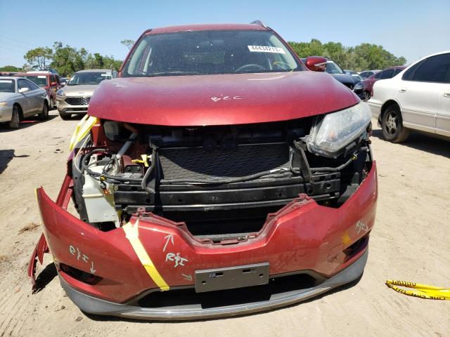 Zdjęcie 5 z aukcji – 2015 NISSAN ROGUE S z VIN KNMAT2MT5FP507892