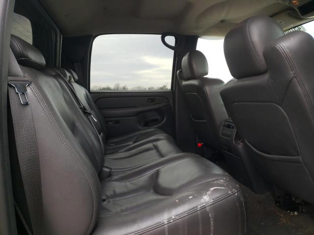 Photo 10 from auction – 2004 CHEVROLET SILVERADO with VIN 2GCEK13TX41390949