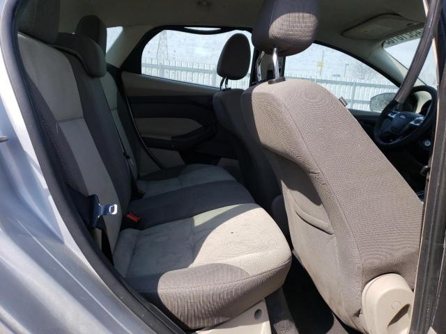 Zdjęcie 10 z aukcji – 2012 FORD FOCUS SE z VIN 1FAHP3K25CL198422