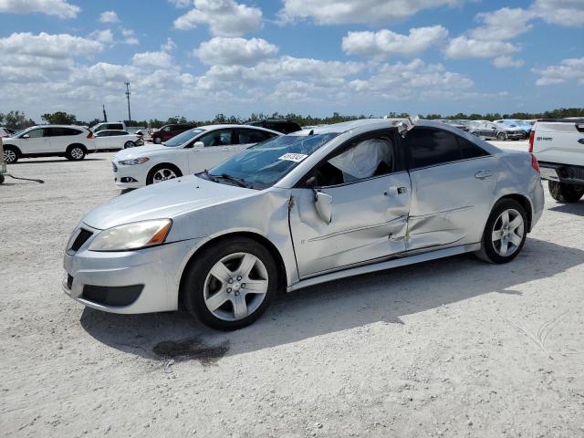 Photo 1 from auction – 2009 PONTIAC G6 with VIN 1G2ZJ57B494272201