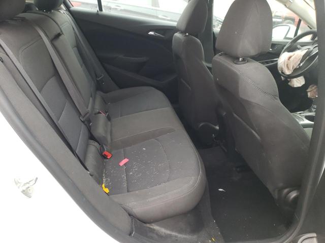 Photo 10 from auction – 2017 CHEVROLET CRUZE LT with VIN 3G1BE6SM7HS589218