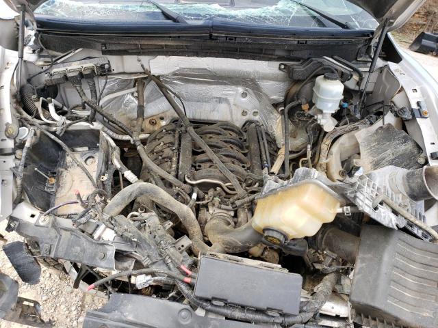 Photo 11 from auction – 2013 FORD F150 SUPER with VIN 1FTFW1EF1DKF74158