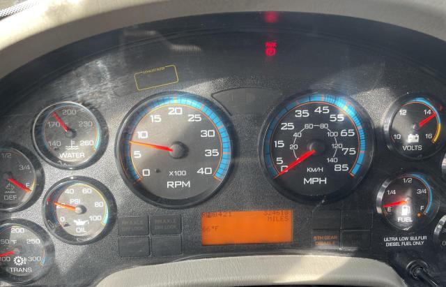 Photo 8 from auction – 2015 INTERNATIONAL 4000 4300 with VIN 3HAMMMML9FL677153