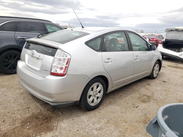 Photo 3 from auction – 2006 TOYOTA PRIUS with VIN JTDKB20U567534712