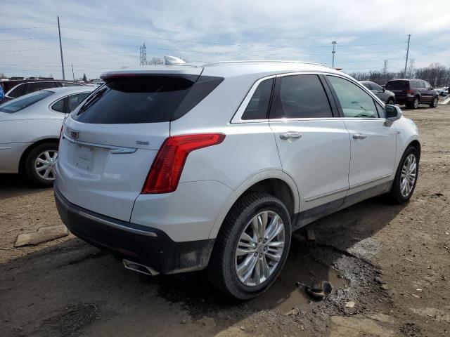 Photo 3 from auction – 2019 CADILLAC XT5 PREMIU with VIN 1GYKNFRS5KZ110357