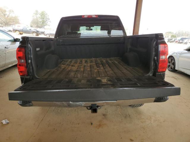 Photo 6 from auction – 2014 CHEVROLET SILVERADO with VIN 3GCUKREC4EG347904