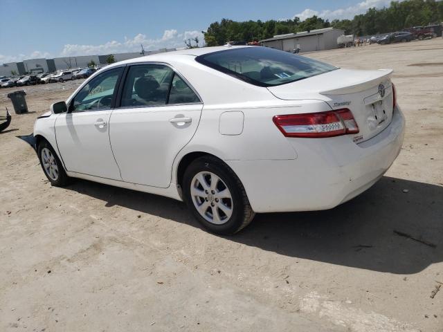 صورة رقم 2 من المزاد - 2011 TOYOTA CAMRY BASE مع VIN 4T1BF3EK9BU647149