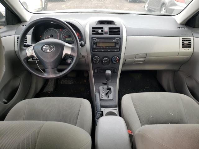 Photo 8 from auction – 2013 TOYOTA COROLLA BA with VIN 2T1BU4EE0DC072594