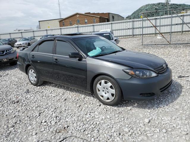 Photo 4 from auction – 2002 TOYOTA CAMRY LE with VIN 4T1BE32K42U030376