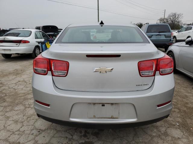 Photo 6 from auction – 2013 CHEVROLET MALIBU LS with VIN 1G11A5SA3DF311681